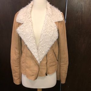 CM3 Jacket